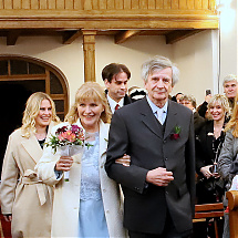 Szentendrei Református Templom 